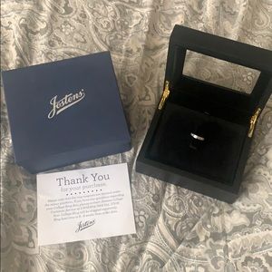 Brand new - Jostens Jewelry box!